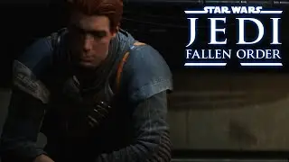 Star Wars Jedi: Fallen Order | Playthrough | Part 10