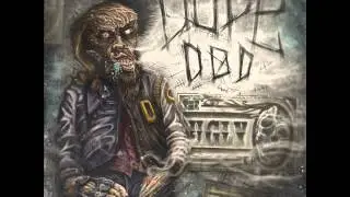 Dope D.O.D. - UGLY (The UGLY EP 2015)