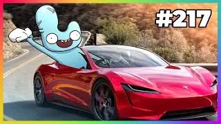 Tesla's genius insurance business | Smart Nonsense #217