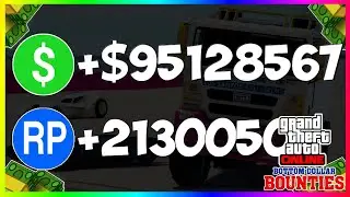 MAKE MILLIONS WITH THIS MONEY & RP METHOD IN GTA 5 ONLINE  SEPTEMBER 2024 | NON-MONEY GLITCH