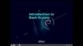 LinuxCollections.com How To Video - Introduction to Bash Scripts