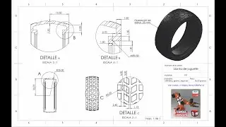 Encuesta sobre planos PDF