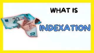 What Is Indexation