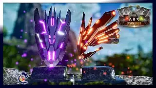 The Artifact Of The Skylord & Devourer | ARK: Svartalfheim Ascended #27