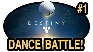 Destiny Dance Battle