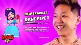 BRAWL STARS: TRY NOT TO LAUGH!