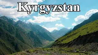 🌎 25 Interesting Facts About Kyrgyzstan. Kyrgyzstan Country Facts