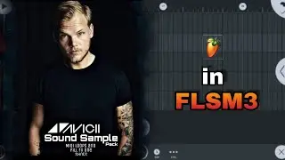 Avicii Sample Pack Free Download ( inspired by Avicii )