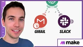 How to Automatically Summarize Emails to Slack with AI (100% Automated)