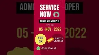 For more Details check Description below 
