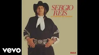 Sérgio Reis - Pelas Minas Gerais (Pseudo Video)