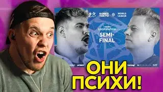 ЛУЧШЕЕ ЧТО Я ВИДЕЛ!!! БИТБОКС БАТЛ  |  Matej  vs AVH  | GBB 2023 | ENG SUB