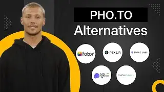 Top 5 Pho-to Alternatives & Competitors