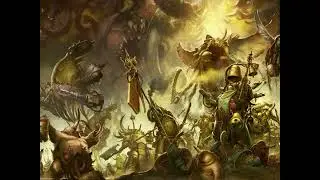 DonReven - Цена выживания (warhammer 40k)
