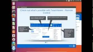 How to Install Teamviewer on Ubuntu 19.04 18.04 16.04