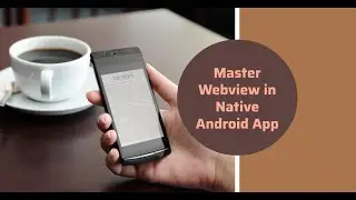 How to use Webview in native android app with Jetpack compose