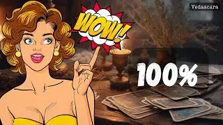 💥 БЕЗПОВОРОТНО, ЧТО ВОРВЕТСЯ В ВАШУ ЖИЗНЬ? ✨ Гадание на таро онлайн 🔮 Vedascara