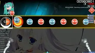 [osu! taiko] Ni-Sokkususu - Shukusai no Elementalia [Special Kneesocks]
