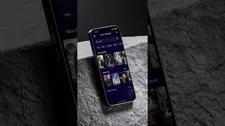 Cinemol-Movie Ticket Booking App