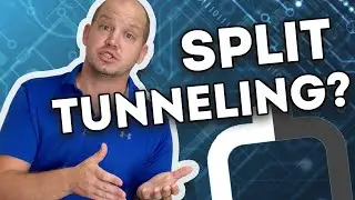 What is VPN Split Tunneling? You Might Not Need It (& heres why)