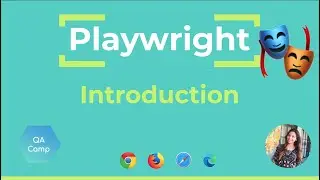 Introduction to Playwright | Part 1