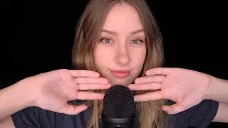 ASMR at 100% Sensitivity (again)