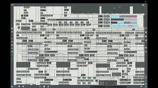 manapotion - max/msp noise/glitch/abstract patch