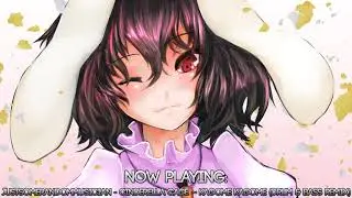 ☯ 1Hour of Touhou EDM Remixes ☯