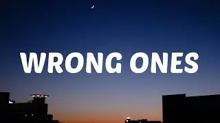 Post Malone - Wrong Ones (Lyrics) Ft.Tim McGraw