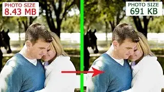 How to Reduce and Resize Photos Without Losing Pixel Quality in Photoshop CC