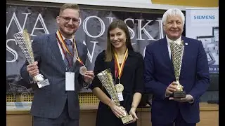 Mistrzostwa Polski Programistów PLC - Relacja 2019