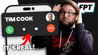 iPhone 14 - BREAKING: every LEAK = CONFIRMED!