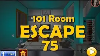 101 Room Escape 75