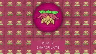 Dum K - Immaculate (Abracadabra)