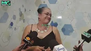 La abogada Bessy Ríos, reacciona sobre el caso de Will Salgado.