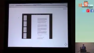 HTML5DevConf: Brendan Dahl 