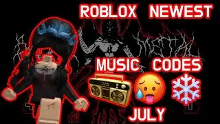 Roblox Music Codes/IDs (July 2024) *WORKING* ROBLOX ID