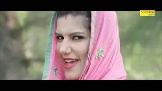 Sapna Dance I Teri Lat Lag jagi I Rikky Raaj,Sonu Sharma, Ruchika I Sapna New Song I Tashan Haryanvi