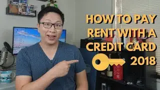 How to Pay Rent with a Credit Card 2018