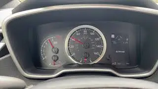 2020 Toyota Corolla SE CVT 0-60 MPH Acceleration Test