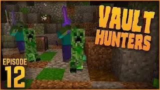 An OBScenely Annoying Issue | Vault Hunters - Ep. 12