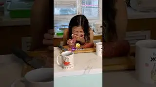 Я все ещё верю, что я правильно произнесла это русское слово! Согласны?! 😆 