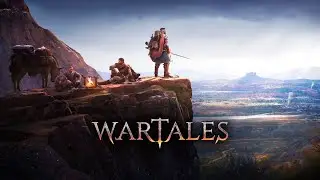 Wartales - Держим путь за ЭЛИТКОЙ!