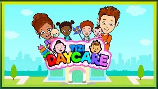 Tizi Daycare