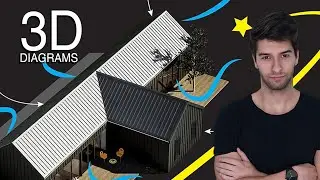 3D Diagrams in 15 minutes 