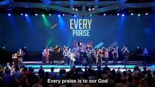 Every Praise