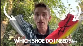 Super Shoes vs. Lightweight Trainers, Which to Use? | Sub 2