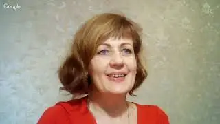 Елена Горбушина