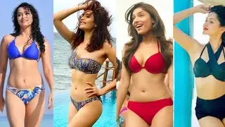 Indian hot actresses Bikini 🇮🇳😋