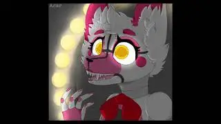 funtime foxy edit (song is let’s Groove)